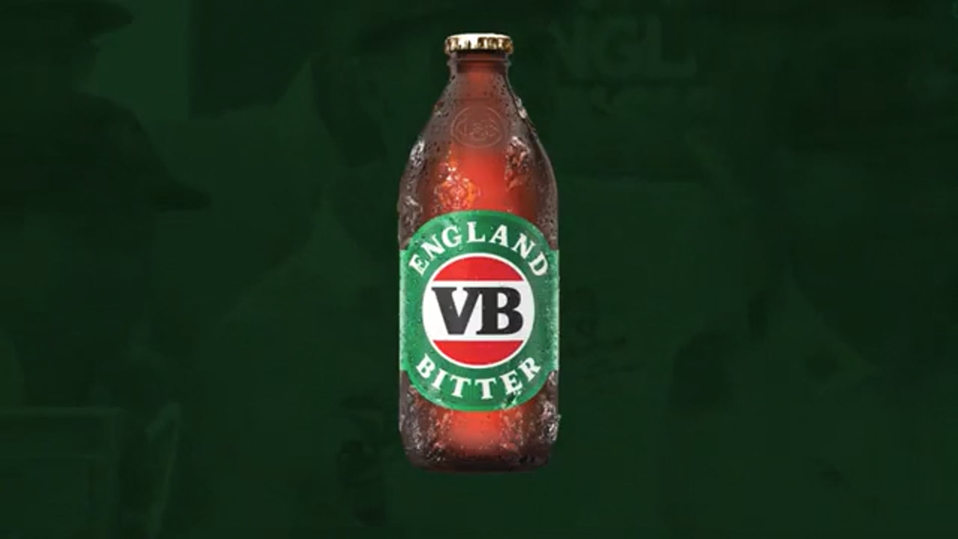 VB / England Bitter