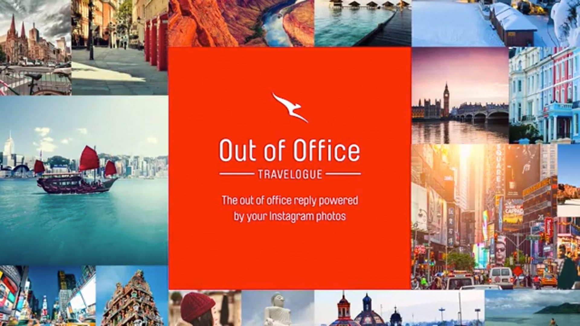 Qantas / OOO