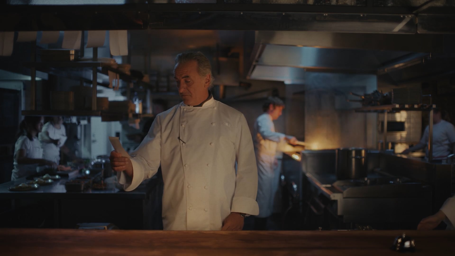 Aussie Beef / Kitchen