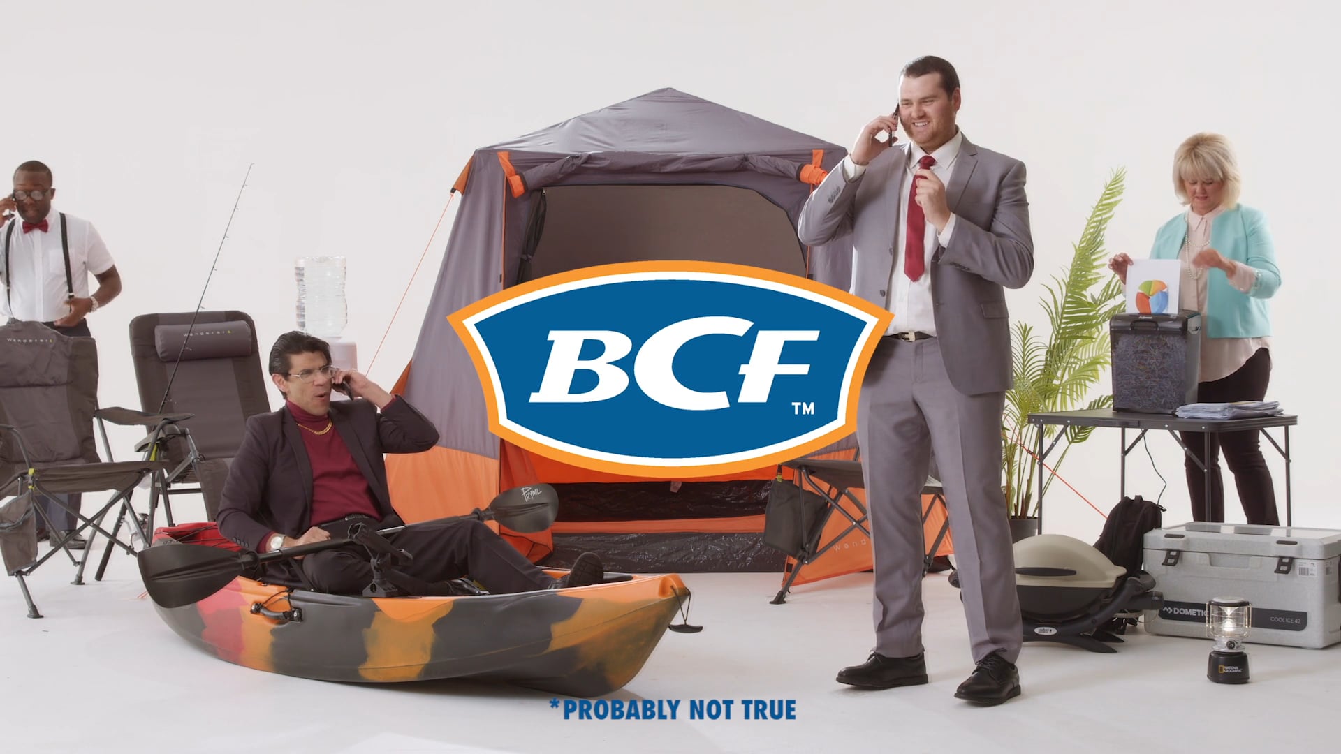 BCF / EOFY
