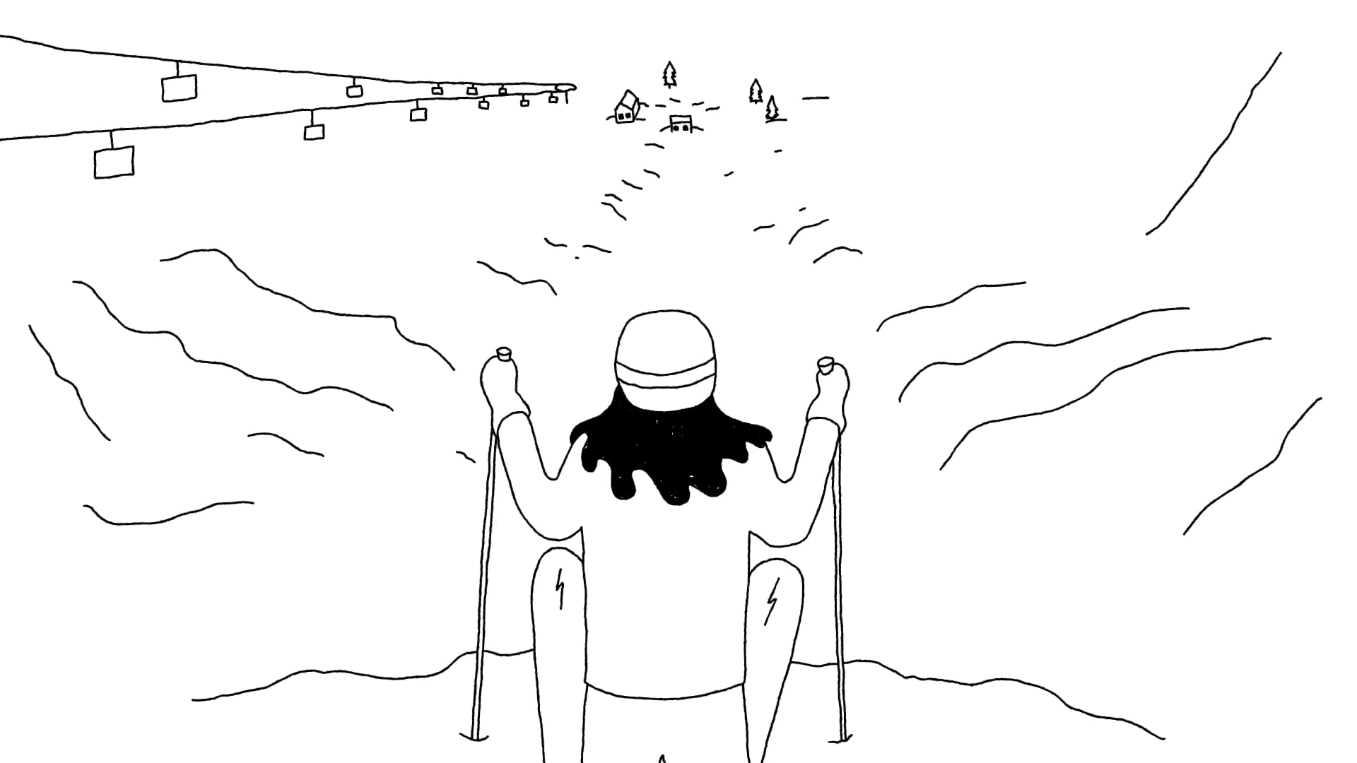 AHM / Skier