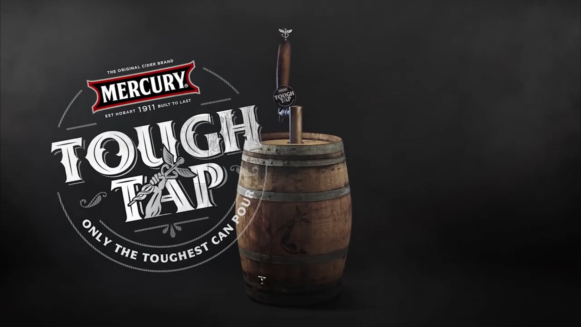 Mercury Cider / Tough Tap