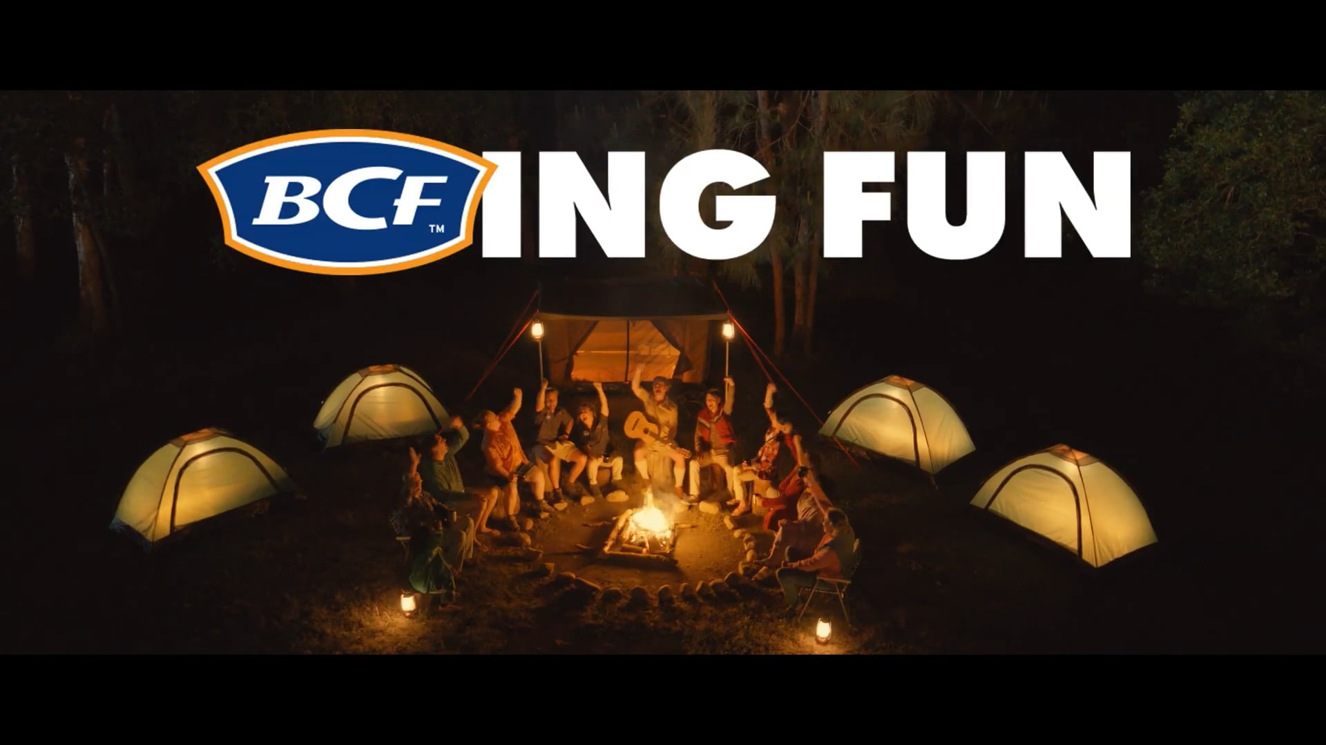 BCF / BCFing Fun Summer