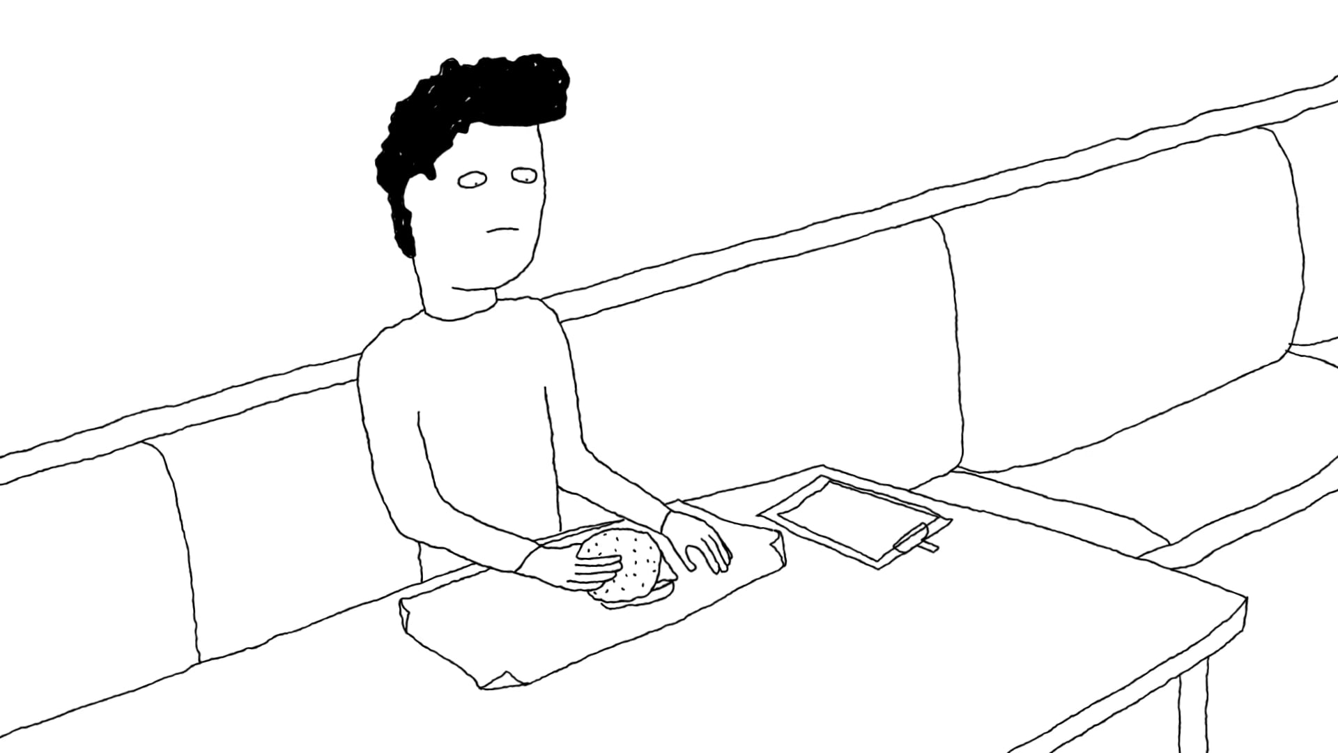 AHM / Pickle
