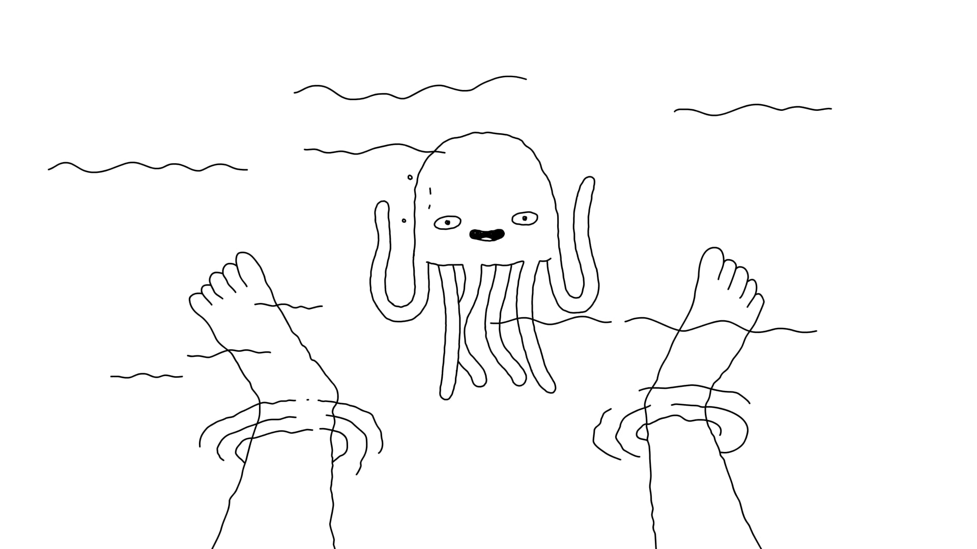 AHM / Jellyfish